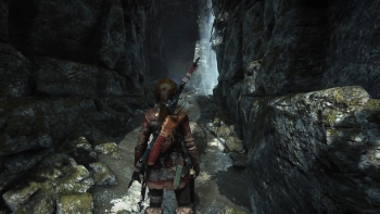 Rise of the Tomb Raider Screenshot Rise of the Tomb Raider Screenshot